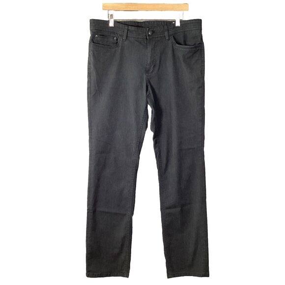 Men's English Laundry 365 TruTemp 5 Pocket Pant Classic Comfort Size 34 X 34 - Picture 1 of 16